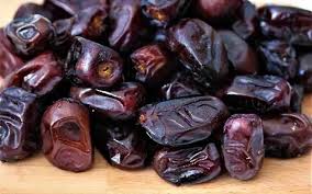 تصویر 4 از خرمای مضافتی درجه یک جیرفت + خرید مستقیم